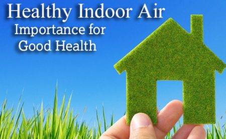 Commercial Indoor Air Quality Testing Alondra Park